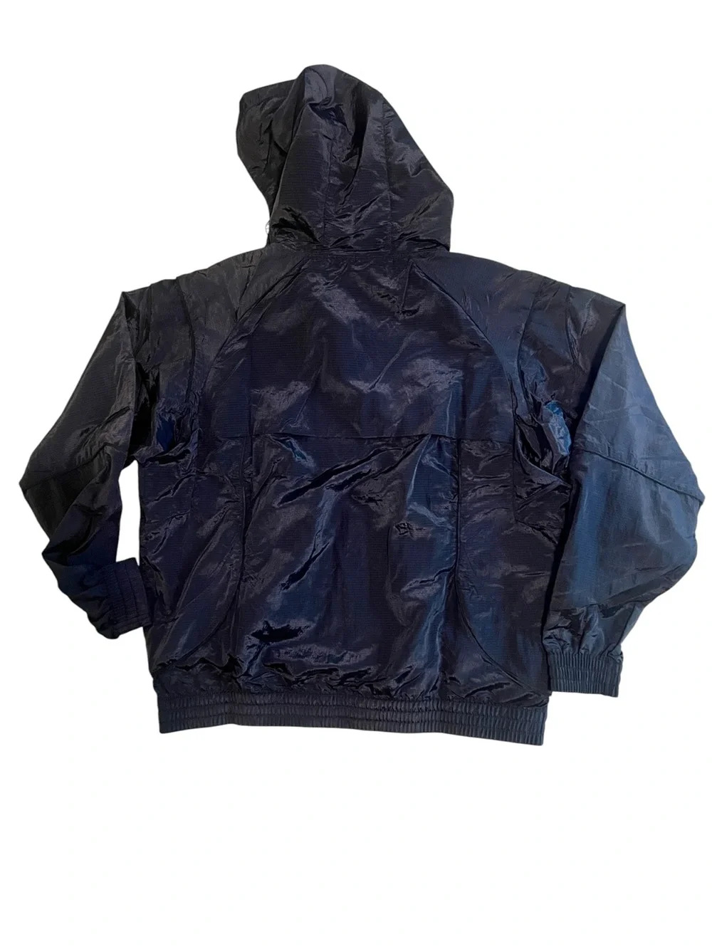 Puma wind protection